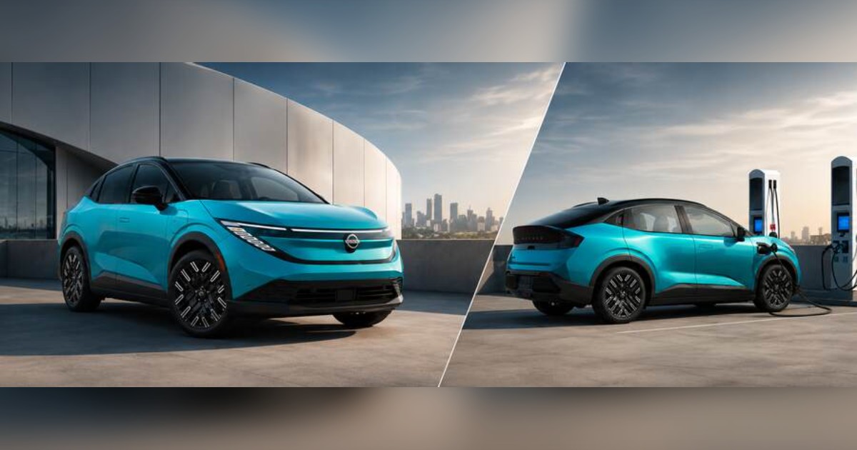 Nissan LEAF 2026, voiture électrique la plus vendue au Québec, chez Nissan Ste-Agathe